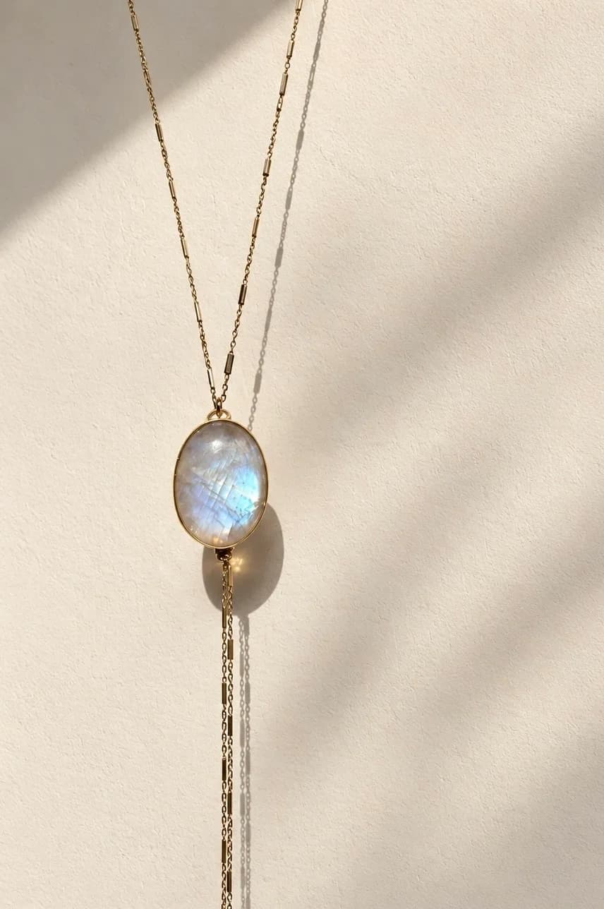 SOUL NECKLACE